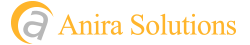 Anira Solutions Logo